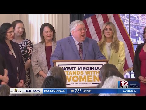 YouTube video thumbnail: What Is a Purple Alert? West Virginia’s New System for Finding Missing Persons