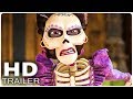 Exploring the World of COCO Trailers