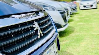 PEUGEOT MEXICO CLUB 2019
