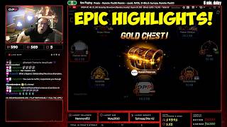 Final Stage Gameplay & Best Highlights | ep. 289