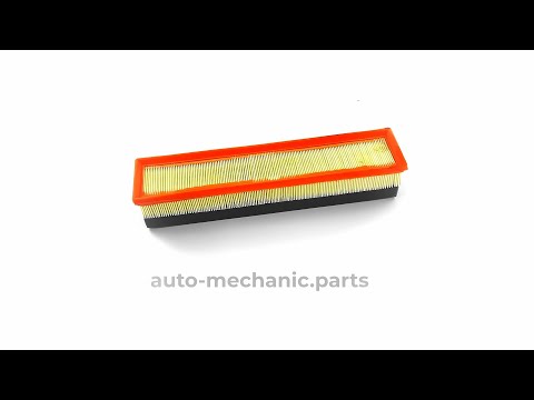 Фільтр повітря Renault Logan I 1.5dCi - Auto-Mechanic Фільтр повітря Renault Logan I 1.5dCi - Auto-Mechanic