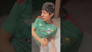 Canelo fans rn 😭😂 #canelo #boxing #canelovscrawford
