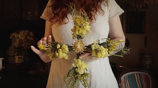 🌿Magia herbal tradicional para el verano☀️