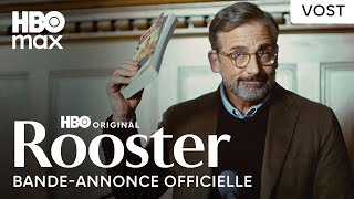 ROOSTER | Bande-annonce officielle | HBO Max | VOSTFR