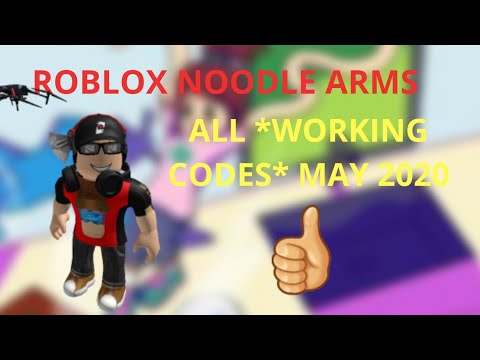 Codes For Noodle Arms 2020 07 2021 - codes for noodle arms roblox wiki