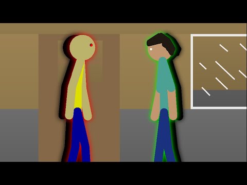 John Doe vs Herobrine