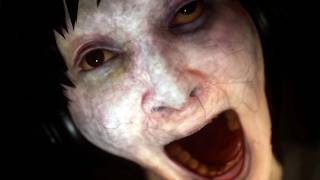 This is The SCARIEST Horror Game I've Played in A While.. (Deadcam)
