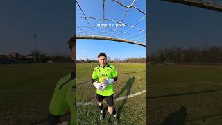 Great win goalkeeper match highlights #shorts pt.2