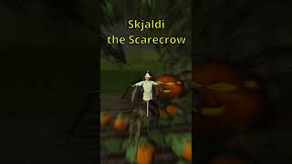 Halloween 🎃 time in Wurm Online!