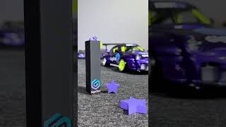 Testing the Drift Porsche!