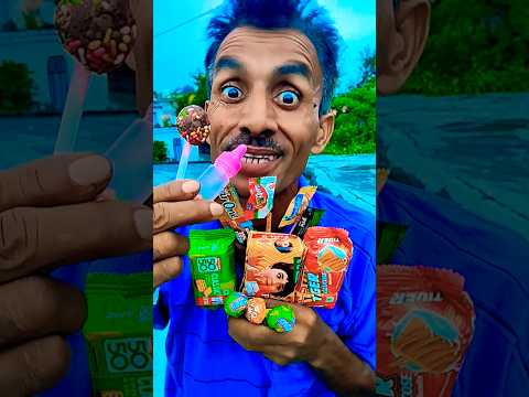 yummy 😋 Dairy milk chocolate 🍫aur 5star chocolate 🍫#oreobiscuit#shortfunny #shortsviral