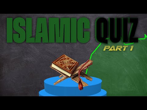 islamic quiz video