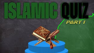 islamic quiz video