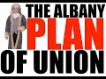 Albany Plan of Union Overview