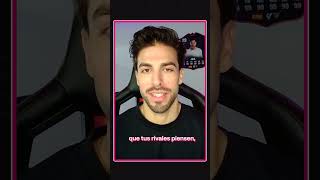 ¿Qué se siente siendo el rival más temido?😱