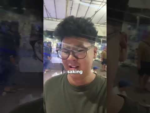 NAMBAH IKAN PEMBERSIH???