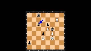 Chess Puzzle - Lichess - 7th of July, 2026 #chess #shorts