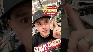 🚨 5 Secret Clearance Finds at Walmart ** Futons and Computers ** Saving Money | Turbo Search