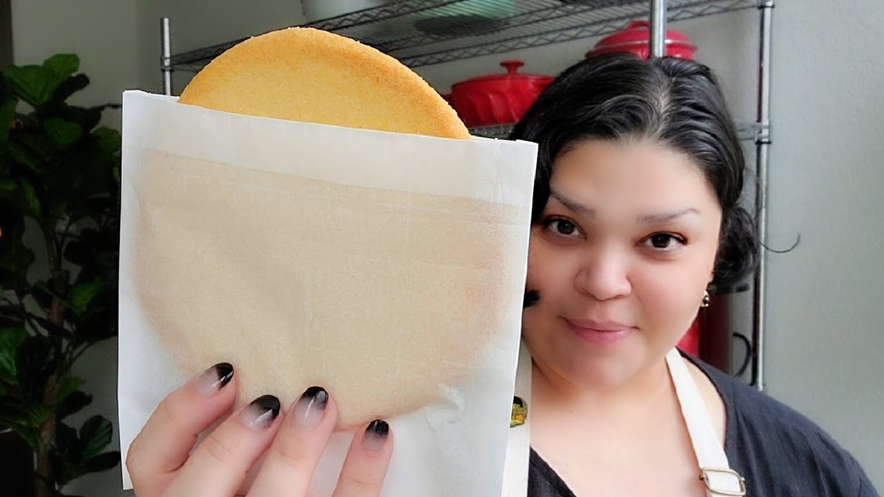 Who Remembers This? EASY Butter Cookies Recipe Simply Mam Cooks