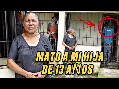 HERMANO CON PROBLEMAS MENTALES MATÓ A SU PROPIA HERMANA | ENCARCELADOS PARA SIEMPRE