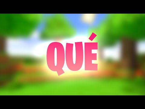 SI DIGO " QUE " EL VIDEO TERMINA - Minecraft