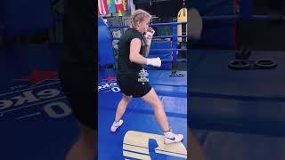 Best Boxing Class#boxing#wbc