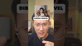 dibenci marvel ??