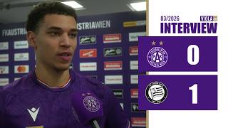 Daniel Nnodim: "Unnötig!" (03/2026) #faklive #violatv