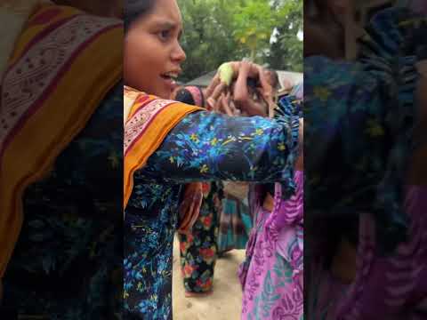 গ্রামের মানুষ এখনো কতো কুসংস্কার বিশ্বাস করে 🙂