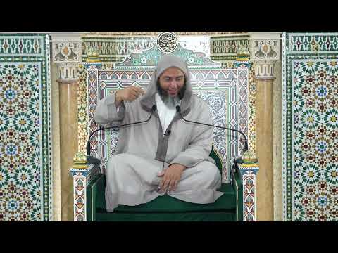 زوجات النبي  ﷺ أمهات المؤمنين - الشيخ سعيد الكملي