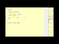 Factoring Trinomials and Solving Quadratic Equations