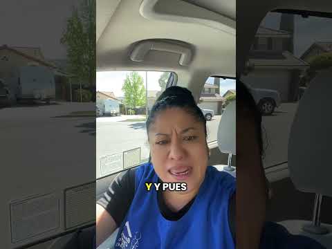 Está mujer la Ayude y me traicionó #traición #limpieza #deepcleaning