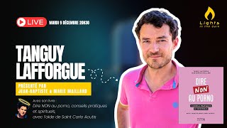 Direct "Dire NON à l'addiction à la pornographie"