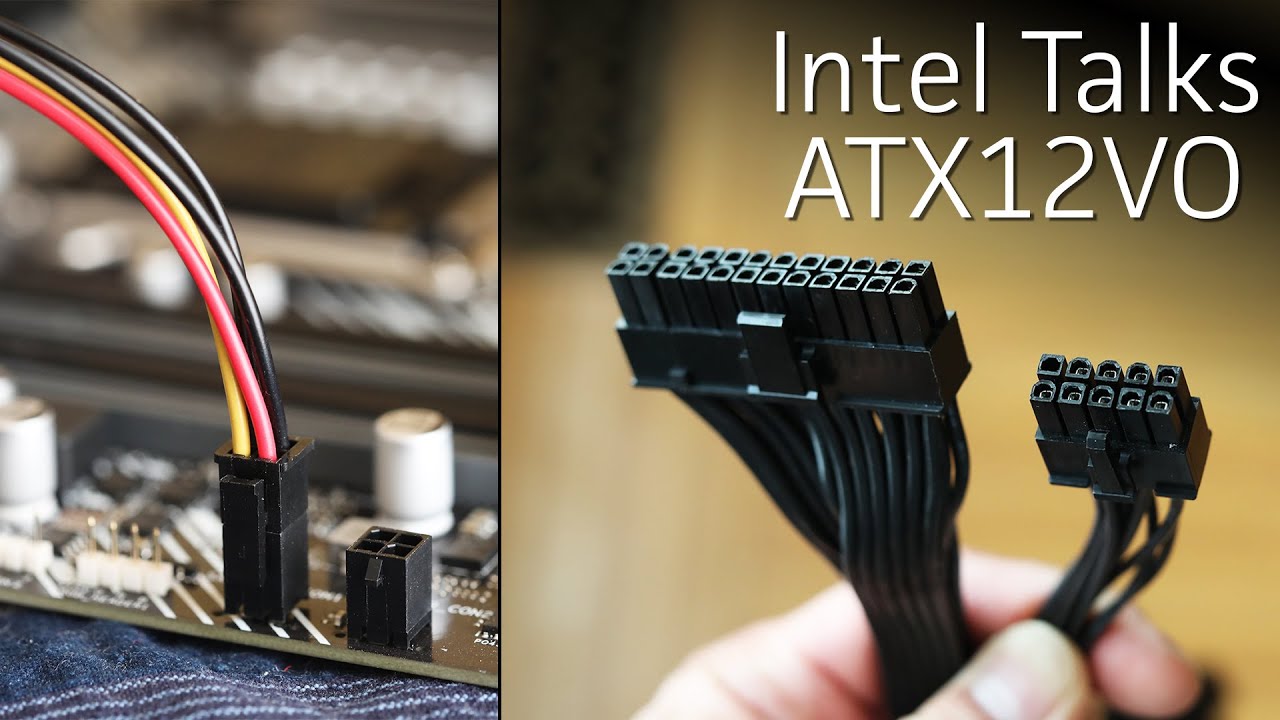 Intel talks future PC power
