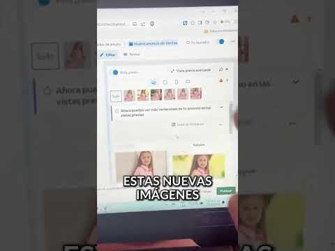 🤖 Nuevas herramientas con IA en Facebook Ads.