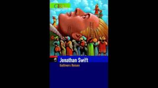 Gullivers Reisen   Teil 1   Eine Reise nach Liliput Hörbuch für Kinder von Jonathan S
