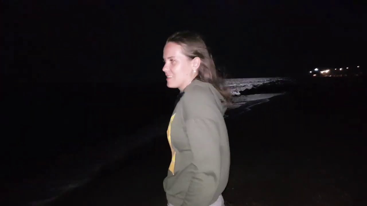 ПОСЛЕДНЯЯ НОЧЬ НА МОРЕ ЛУННАЯ ДОРОЖКА