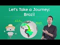 Exploring Life in Brazil for Kids