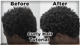 4c Hair Tutorial For Men Videos Kansas City Comic Con