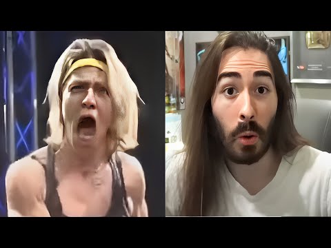 Penguinz0 - Unhinged Arm Matches Compilation