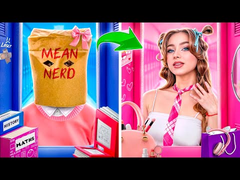 I Changed My Look to Get Revenge on My Fake Boyfriend!