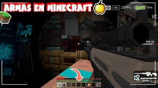 ARMAS vs WARDEN😎 || WARDEN ataca UNA ALDEA!😒