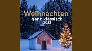 In dulci jubilo, BWV 729 (Arr. Rutter)