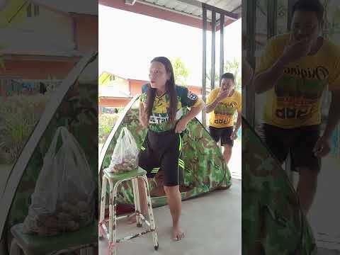 ของใคร #joker #funny #เต็นท์อาถรรพ์