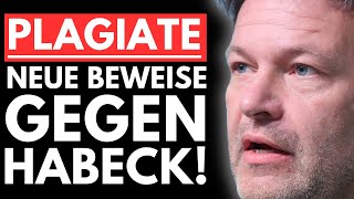 💥UNGLAUBLICH! NEUE BEWEISE GEGEN HABECK! GRÜNE VERSINKEN IM CHAOS!💥