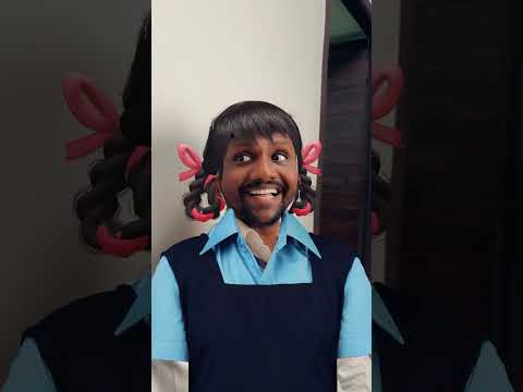Different Types Of Pen Part 7 #comedy #velujazz #school