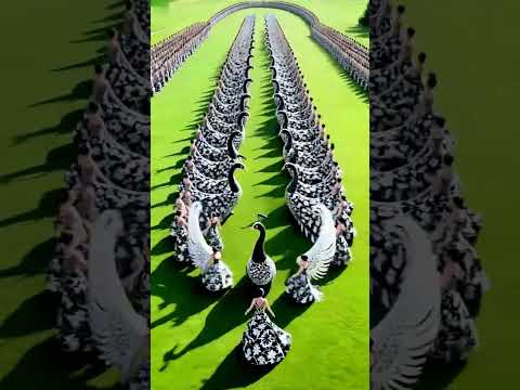Cool Opening Ceremony Performance #performance   #SportsMeeting #shorts