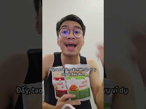 Tại sao Pew không nói TIẾNG ANH khi VỀ NƯỚC