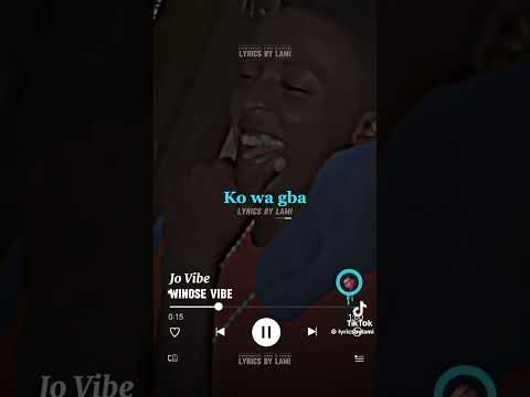 Jo vibe - Casablanca - Lyrics song 🫶🤍 #casablanca #subscribe #trending #tiktok #fyp #video #fananees