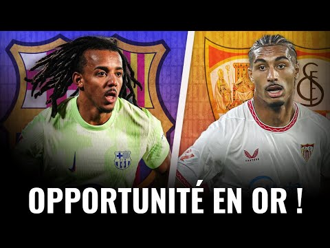 💣 Le Barça peut se relancer en LIGA ! Infos sur De Jong !